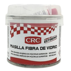 MASILLA FIBRA DE VIDRIO...