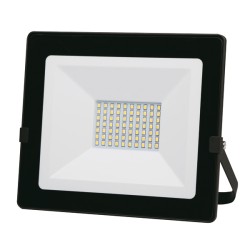 FOCO LED NEGRO IP65 70W PT1678