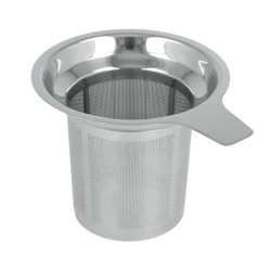 COLADOR INFUSION VASO...