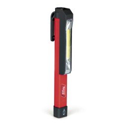 LINTERNA LED BOLSILLO...