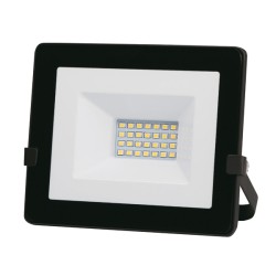 FOCO LED NEGRO IP65 20W PT1672
