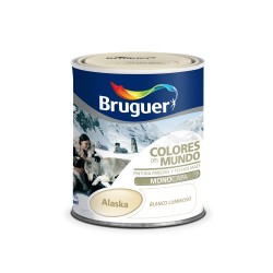 PINT PLAS ALASKA BLANCO...
