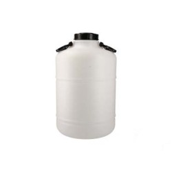 BIDON PLASTICO BOCA 9 REPLI...