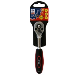 LLAVE CARRACA 3/8 DIN3122...