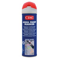 MARCADOR AQUA PAINT ROJO...