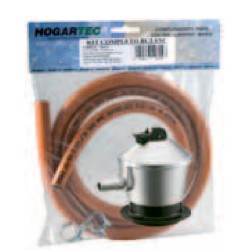 KIT BUTANO 1,5 C/REGULADOR...