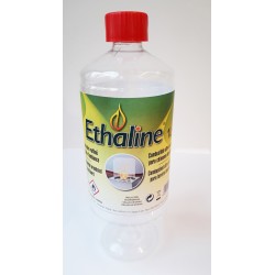 BIOCOMBUSTIBLE LIQUIDO...