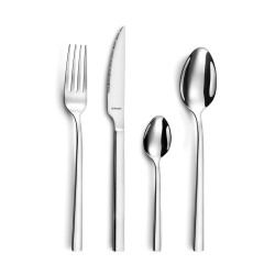 CUBERTERIA INOX CARACTERE...