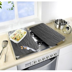TABAL VIDRIO COCINA 2U...