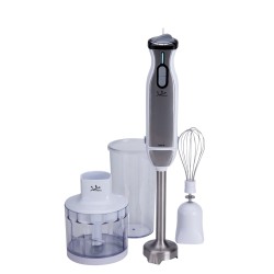 BATIDORA VARILLA INOX ELECT...