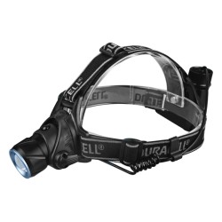 LINTERNA CABEZA LED 10 W
