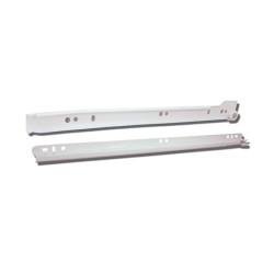 GUIAS CAJON BLANCAS JGO...