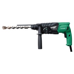 MARTILLO PERFORADOR 2,7 J...