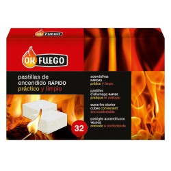 PASTILLA ENCENDIDO RAPIDO...