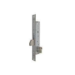 CERRADURA EMBUTIR MET...