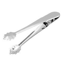 PINZA HIELO INOX FACKELMANN...