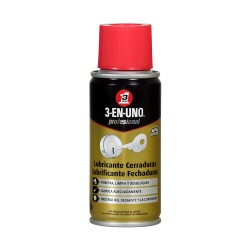ACEITE LUBRICA CERRADURAS 3...