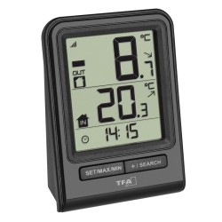 TERMOMETRO DIGITAL SENSOR...