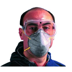 MASCARILLA FFP1 VAPOR...