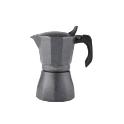 CAFETERA ALUMINIO INDUCCION...
