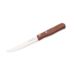 CUCHILLO MADERA LISO 11.5