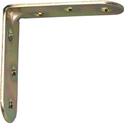 ANGULO REFUERZO AMIG N.3 40 MM