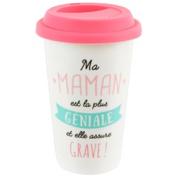 MUG TERMICO MAMAN TCF