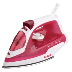 PLANCHA VAPOR S/ INOX ELCO...