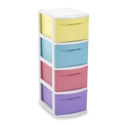 ORGANIZADOR 4 CAJONES
