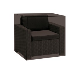 FUNDA PVC CUBRE SILLON...