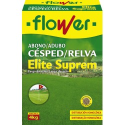 ABONO CESPED ELITE FLOWER...
