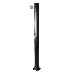 DUCHA SOLAR REDONDA 38L CZ