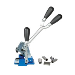 FLEJADORA MANUAL PLASTICO...