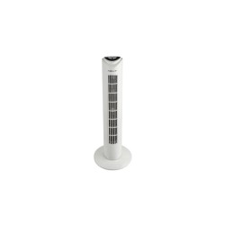 VENTILADOR TORRE OSCILANTE...