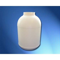 BIDON C/TAPA PLASTICO BOCA...
