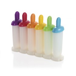 MOLDE HELADOS BAMBINI