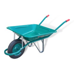 CARRETILLA VERDE C1/650 LG...