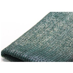 MALLA OCULTACION VERDE 2X25