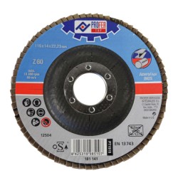 DISCO LAMINAS POLIFAN Z60...