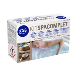 TRATAMIENTO SPA GRE - KTSPAE