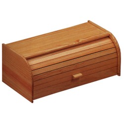 CAJA PAN MADERA PERSIANA...