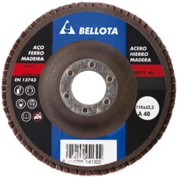 DISCO LAMINAS G 80 BELLOTA...