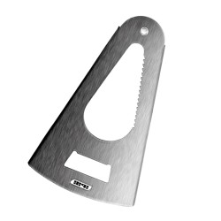 ABREBOTES UNIVERSAL INOX...