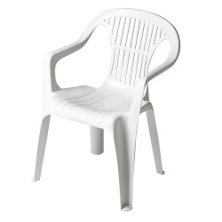SILLON RESINA BAJO VERDE...