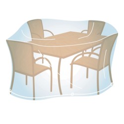 FUNDA CUBRE MESA...
