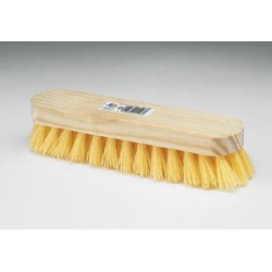 CEPILLO 13x4 MEXIL POLIP.