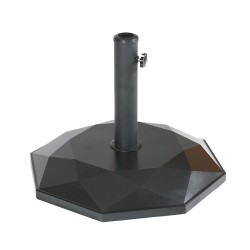 PIE PARASOL CEMENTO NGR CZ...