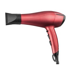 SECADOR PELO ROJO KUKEN...