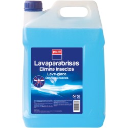 LAVAPARABRISAS ELIMINA...