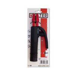PINZA PORTAELECTRODO 300A...